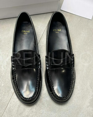 Celine лоферы PR466623
