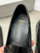 Celine лоферы PR466623 14