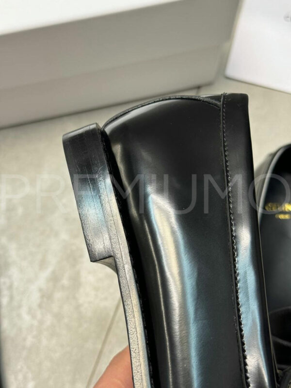 Celine лоферы PR466623 7