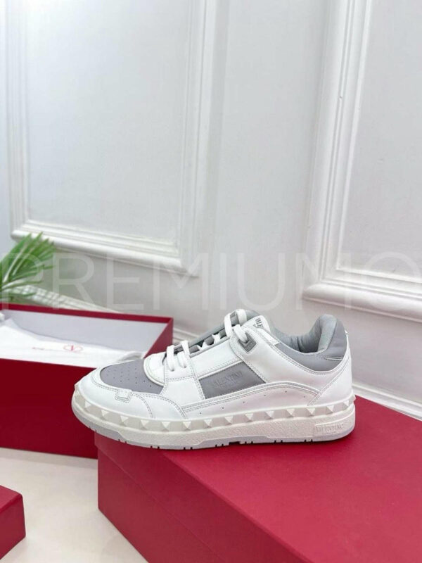 Valentino Garavani кроссовки PR208571