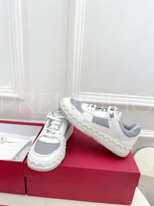 Valentino Garavani кроссовки PR208571 3