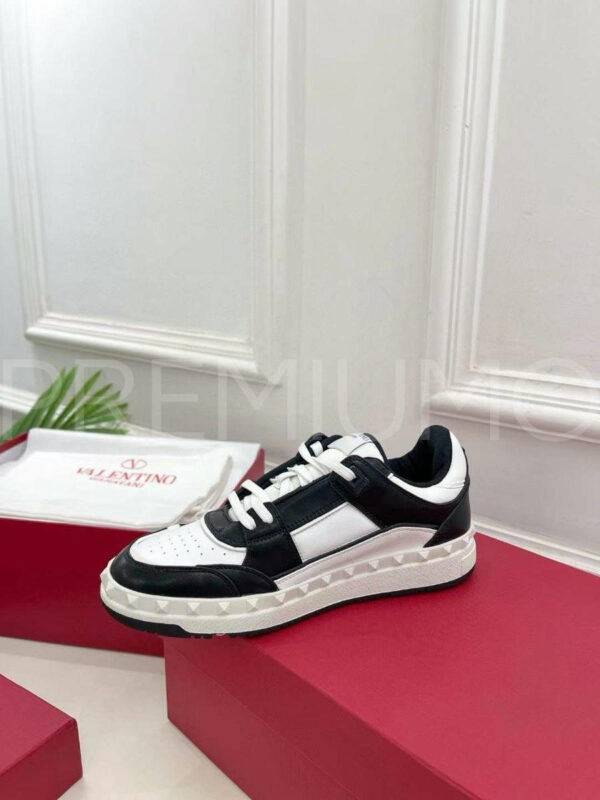 Valentino Garavani кроссовки PR819717