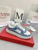 Valentino Garavani кроссовки PR557521 7