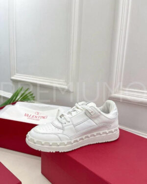 Valentino Garavani кроссовки PR888931