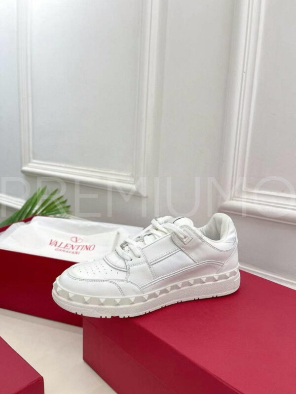 Valentino Garavani кроссовки PR888931