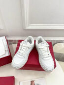 Valentino Garavani кроссовки PR888931 8