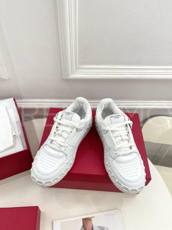 Valentino Garavani кроссовки PR888931 3