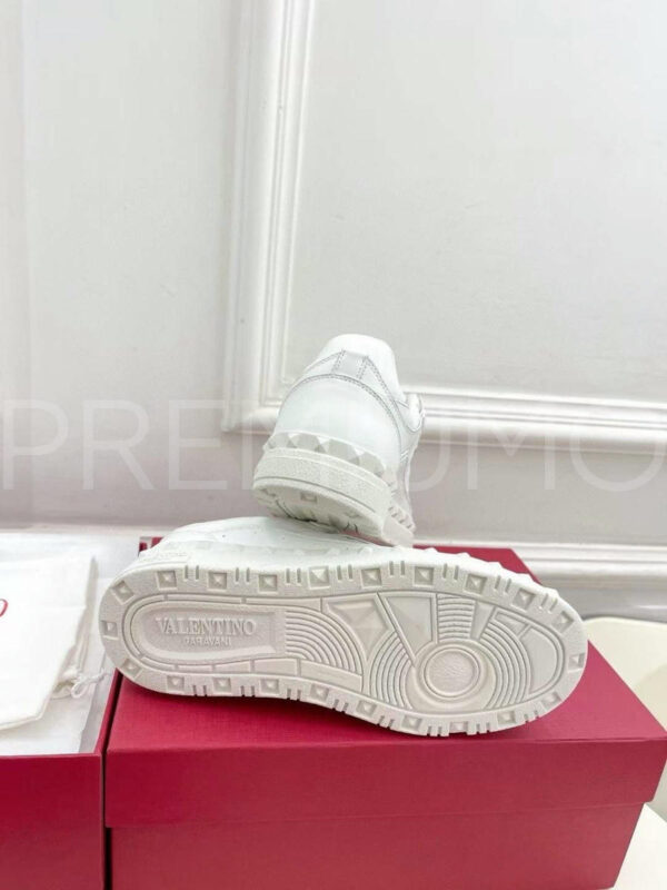 Valentino Garavani кроссовки PR888931 5