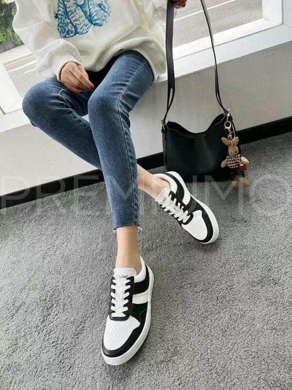 Celine кроссовки PR276586 7