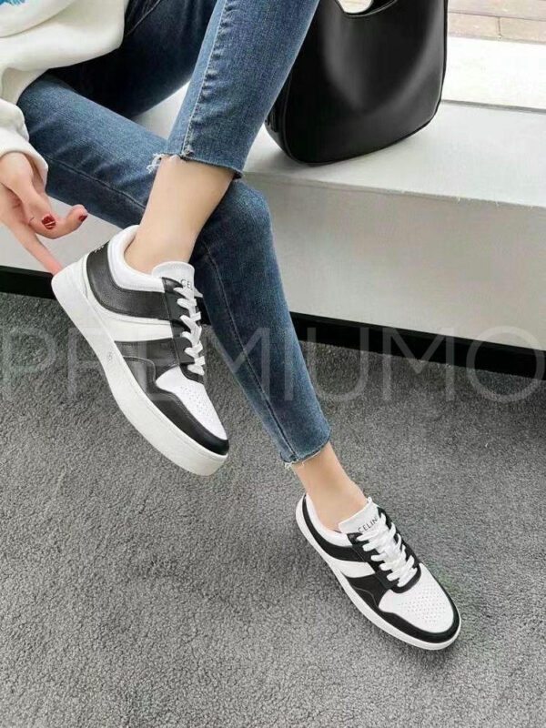 Celine кроссовки PR276586 6