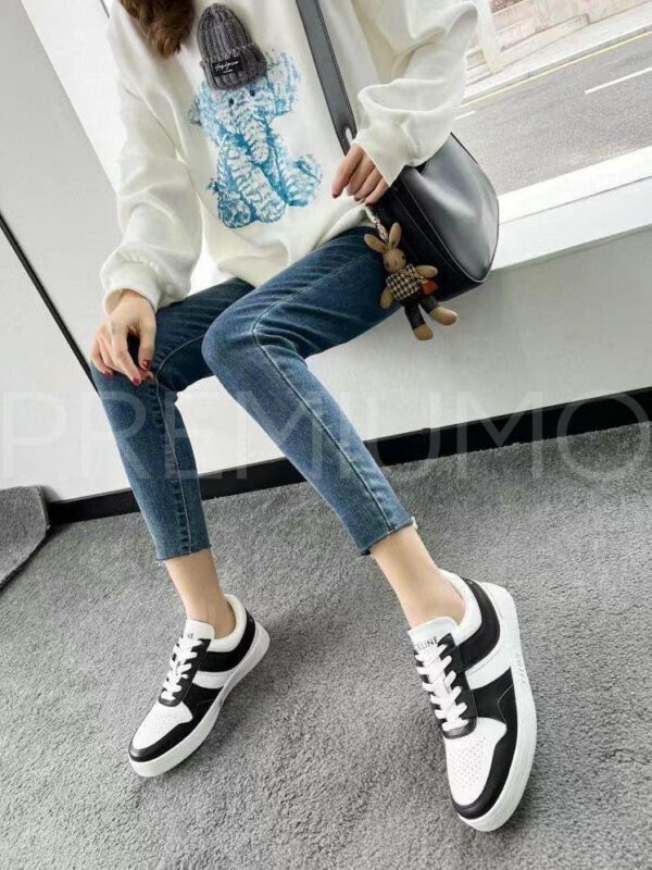 Celine кроссовки PR276586 5