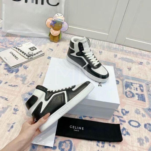 Celine кроссовки PR788421 4