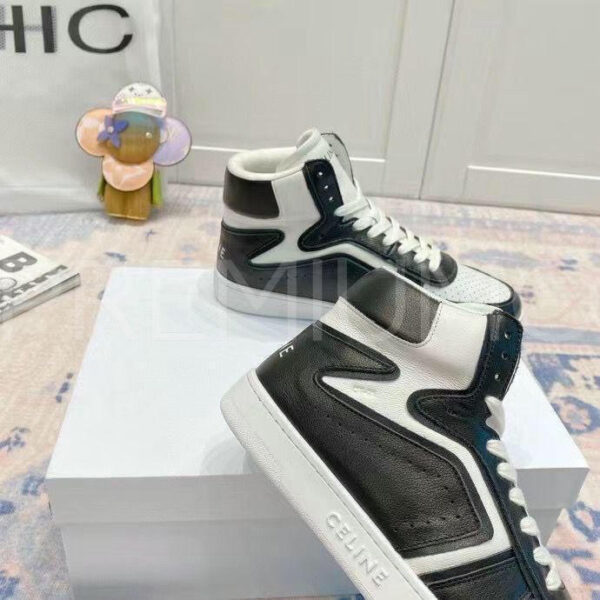 Celine кроссовки PR788421 7