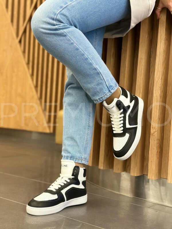 Celine кроссовки PR788421 8