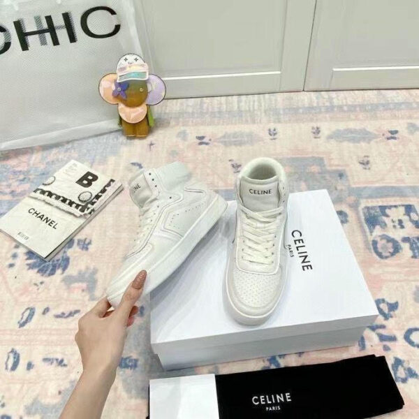 Celine кроссовки PR648215 5
