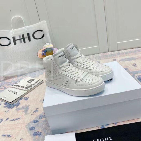 Celine кроссовки PR648215 2