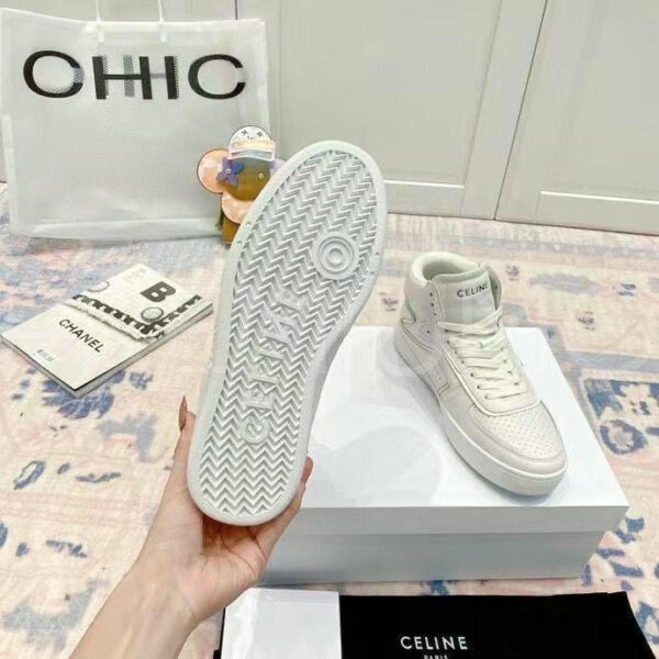 Celine кроссовки PR648215 7