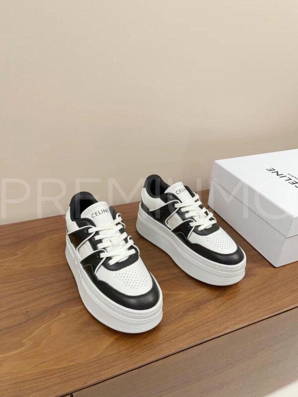 Celine кроссовки PR832838 8