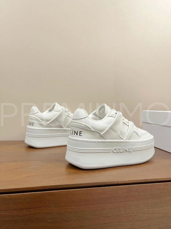 Celine кроссовки PR183386 19