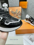 Louis Vuitton Neo Run Away кроссовки PR720712 16