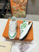 Louis Vuitton Neo Run Away кроссовки PR750777 13