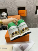Louis Vuitton Neo Run Away кроссовки PR750777 16