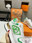 Louis Vuitton Neo Run Away кроссовки PR750777 17