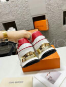 Louis Vuitton Neo Run Away кроссовки PR979682 15