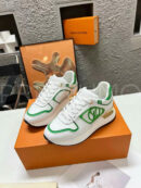 Louis Vuitton Neo Run Away кроссовки PR750777 11