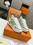Louis Vuitton Neo Run Away кроссовки PR750777 12