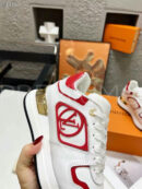 Louis Vuitton Neo Run Away кроссовки PR979682 17