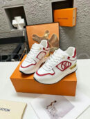 Louis Vuitton Neo Run Away кроссовки PR979682 12