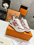 Louis Vuitton Neo Run Away кроссовки PR979682 11