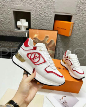 Louis Vuitton Neo Run Away кроссовки PR979682