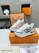 Louis Vuitton Neo Run Away кроссовки PR231072 11
