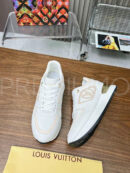 Louis Vuitton Neo Run Away кроссовки PR557028 9