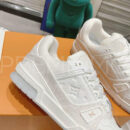 Louis Vuitton кроссовки PR174285 13