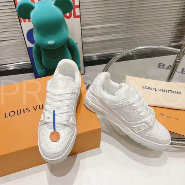 Louis Vuitton кроссовки PR174285 2