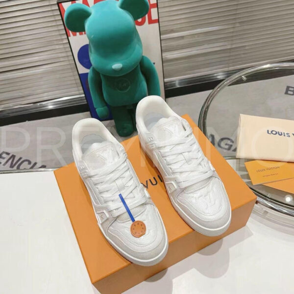 Louis Vuitton кроссовки PR174285 3
