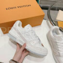 Louis Vuitton кроссовки PR174285 11