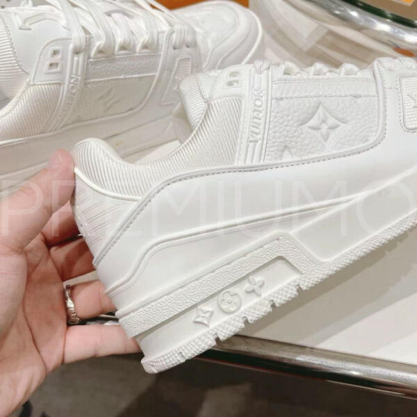 Louis Vuitton кроссовки PR577260 6