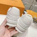 Louis Vuitton кроссовки PR577260 16