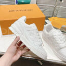Louis Vuitton кроссовки PR577260 10