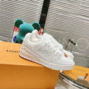 Louis Vuitton кроссовки PR577260 9
