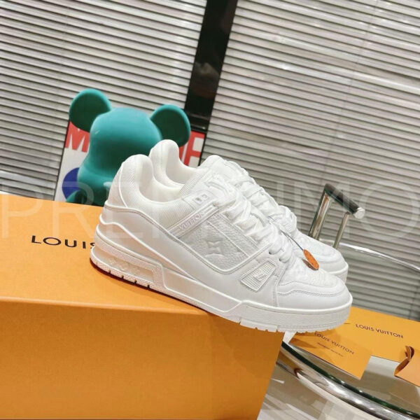 Louis Vuitton кроссовки PR577260