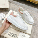 Alexander McQueen кроссовки PR512060 11