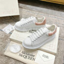 Alexander McQueen кроссовки PR512060 12