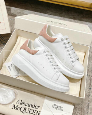 Alexander McQueen кроссовки PR512060