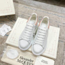 Alexander McQueen кроссовки PR512060 13
