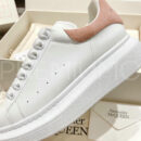 Alexander McQueen кроссовки PR512060 17